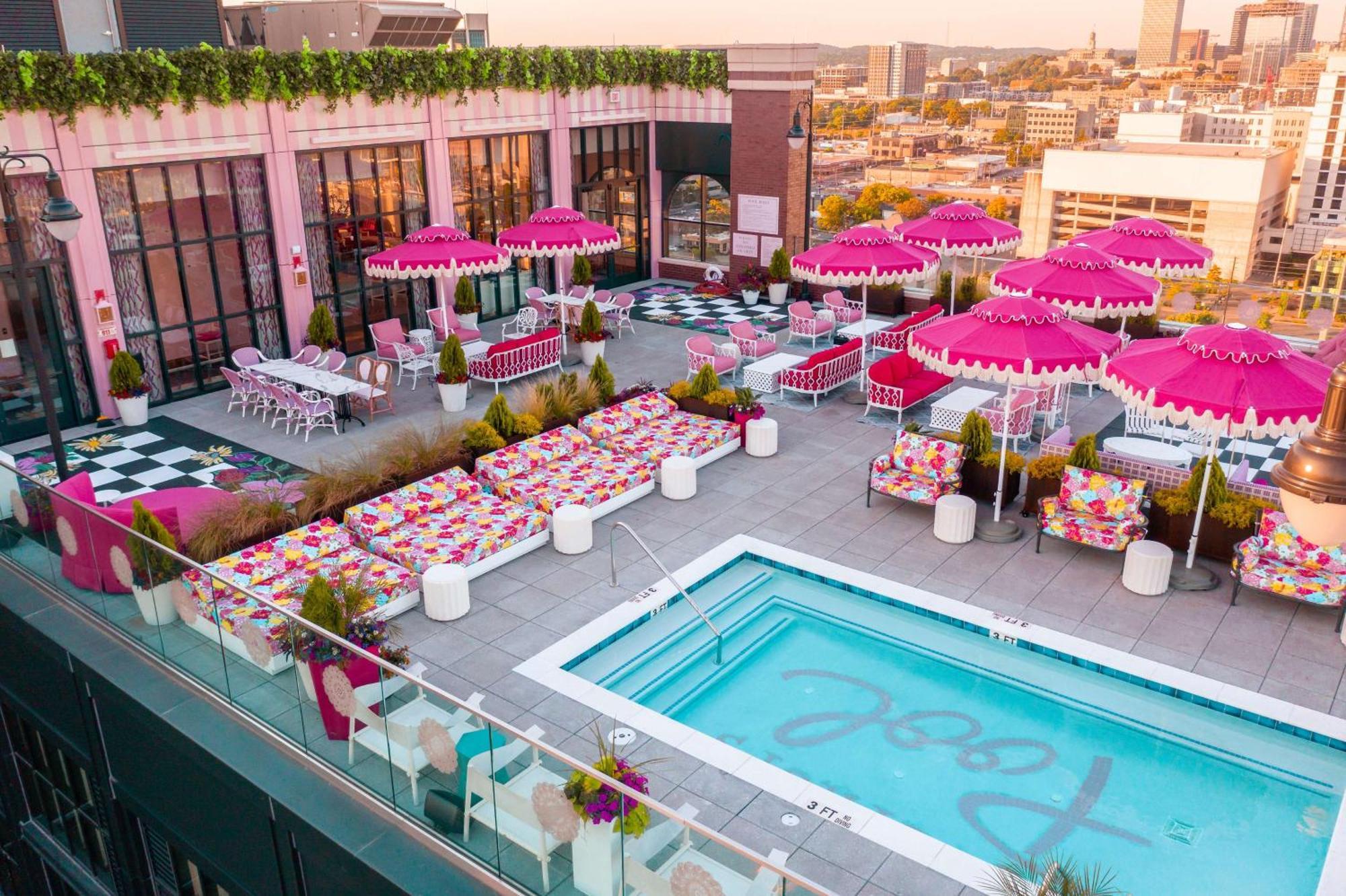 Hotel Graduate By Hilton Nashville