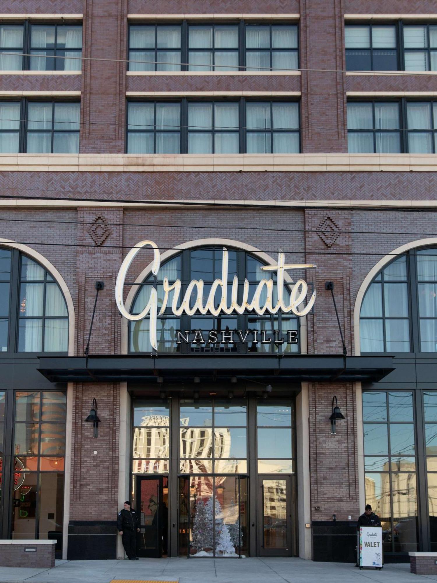 Graduate By Hilton Nashville