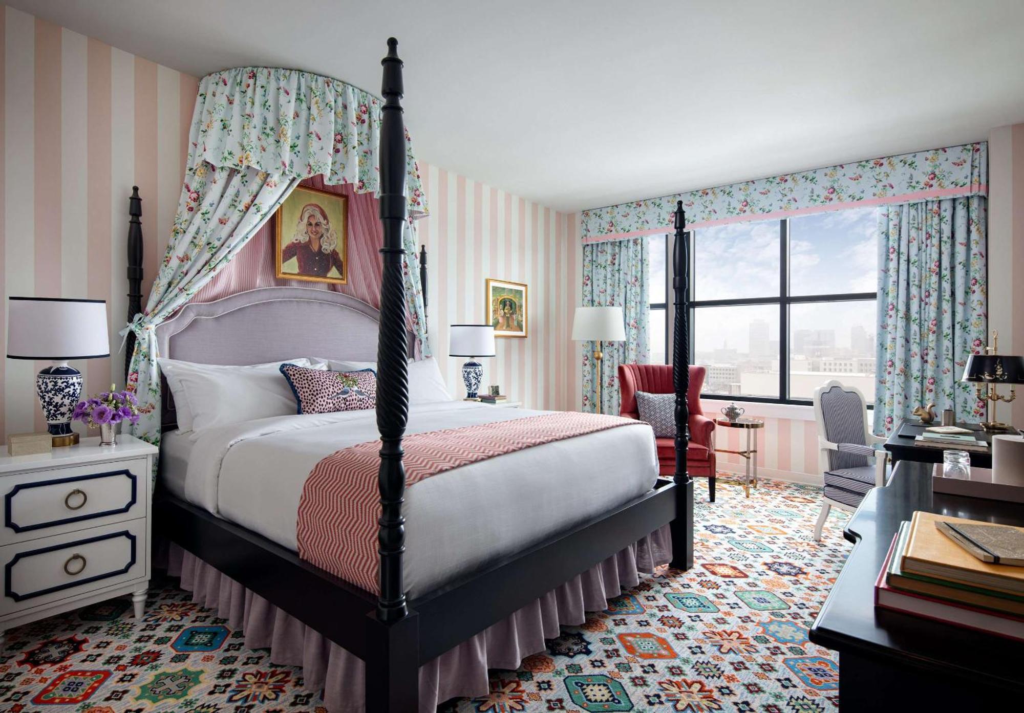 Hotel Graduate By Hilton Nashville