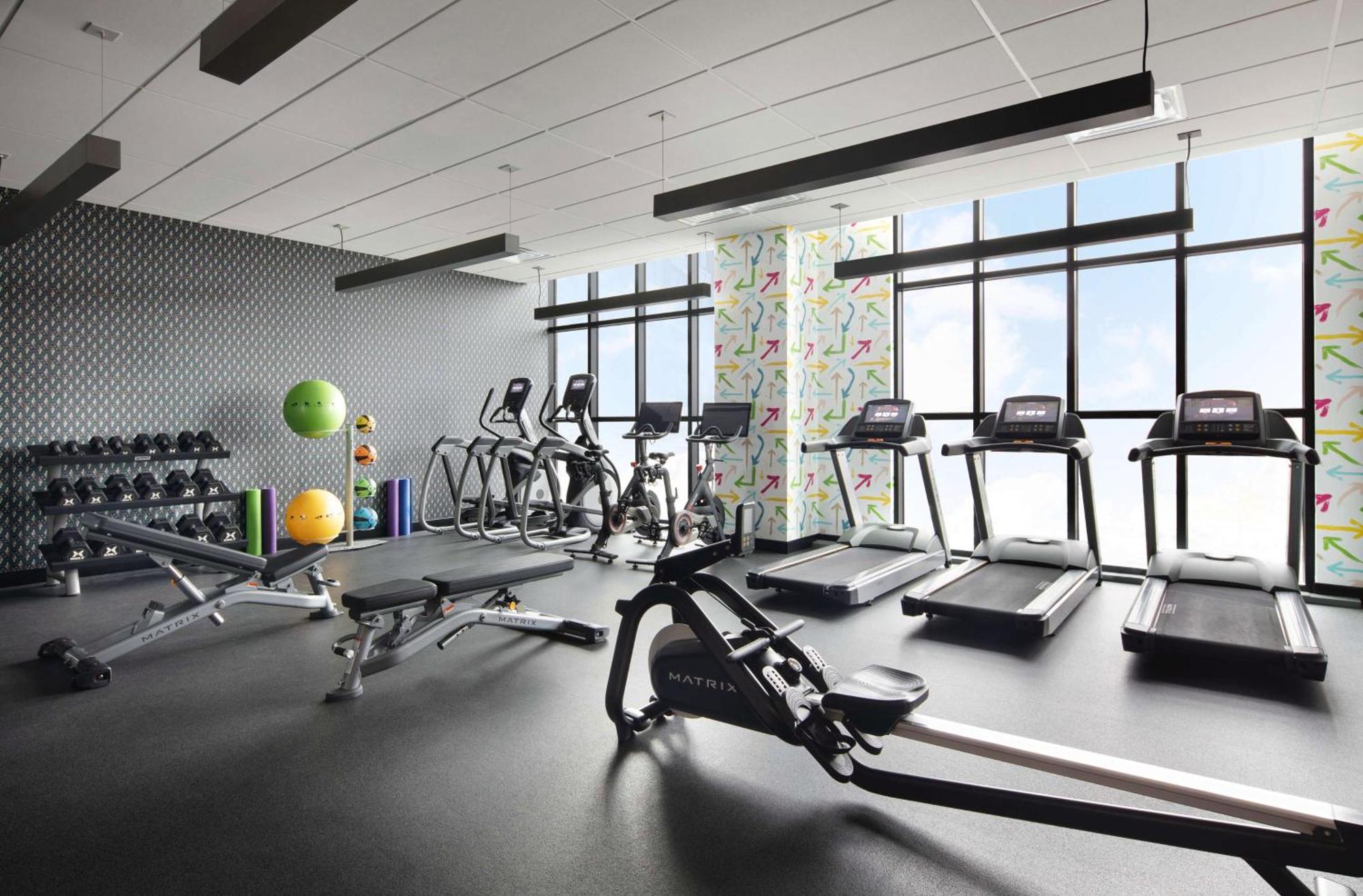Graduate By Hilton 4* Nashville