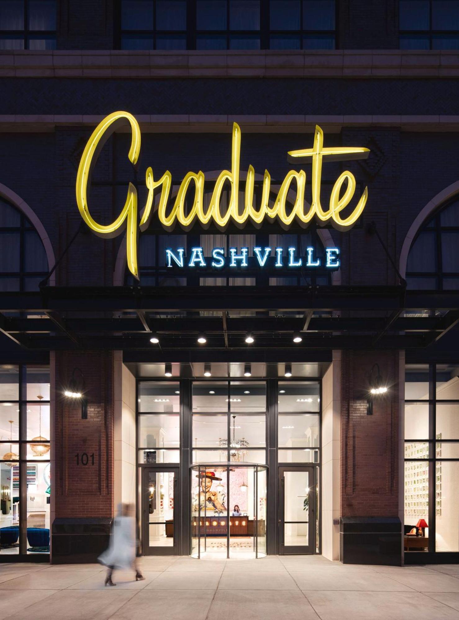 Graduate By Hilton 4*