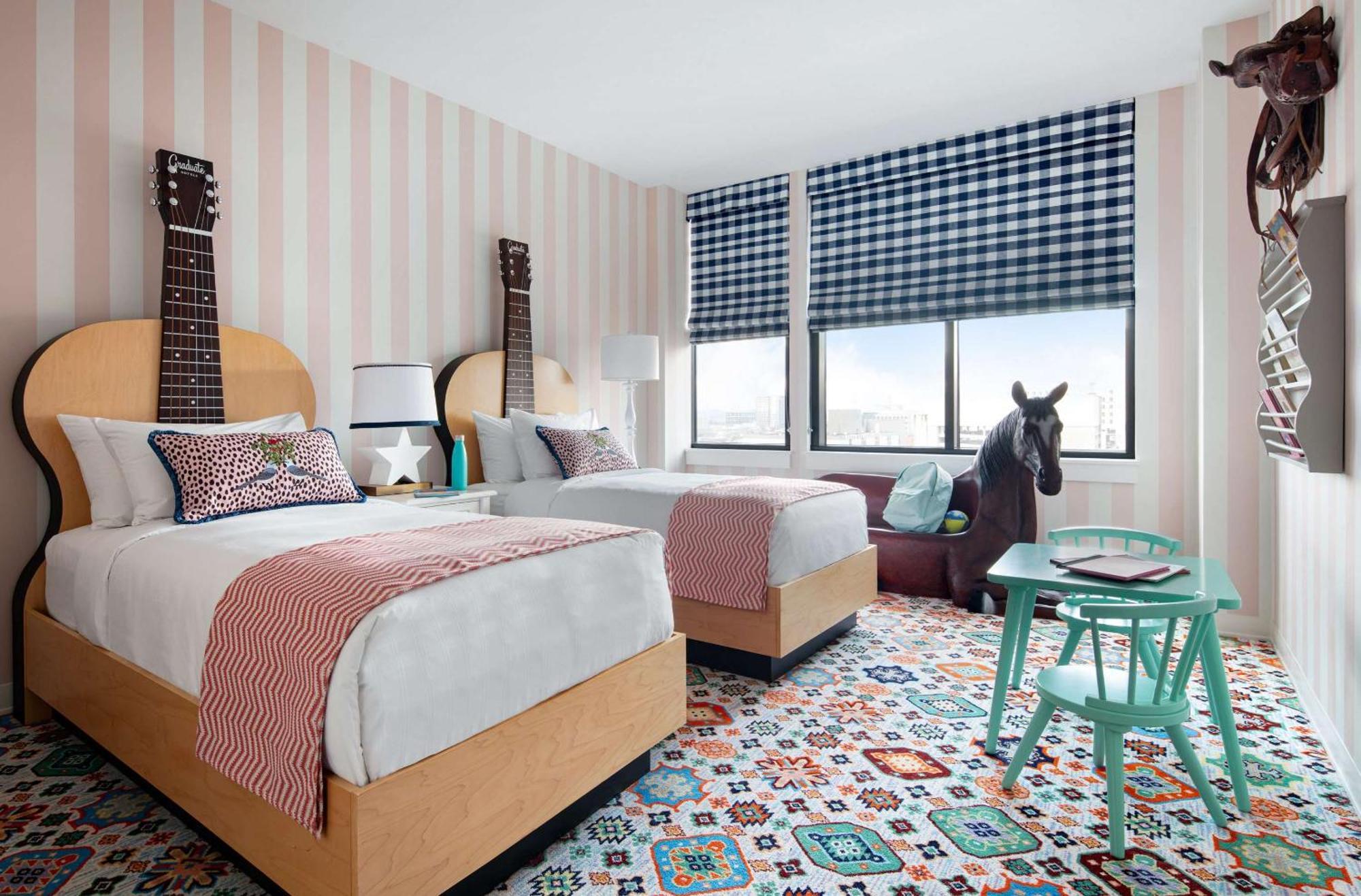 Graduate By Hilton Nashville